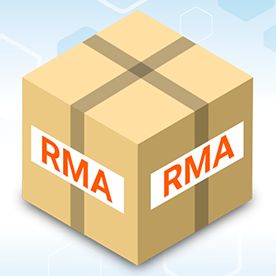 RMA icon