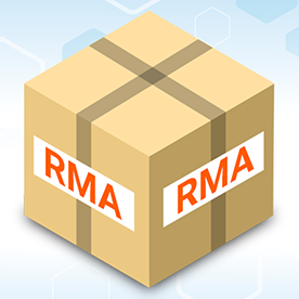 RMA icon