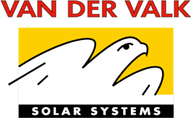 Van der Valk Solar Systems