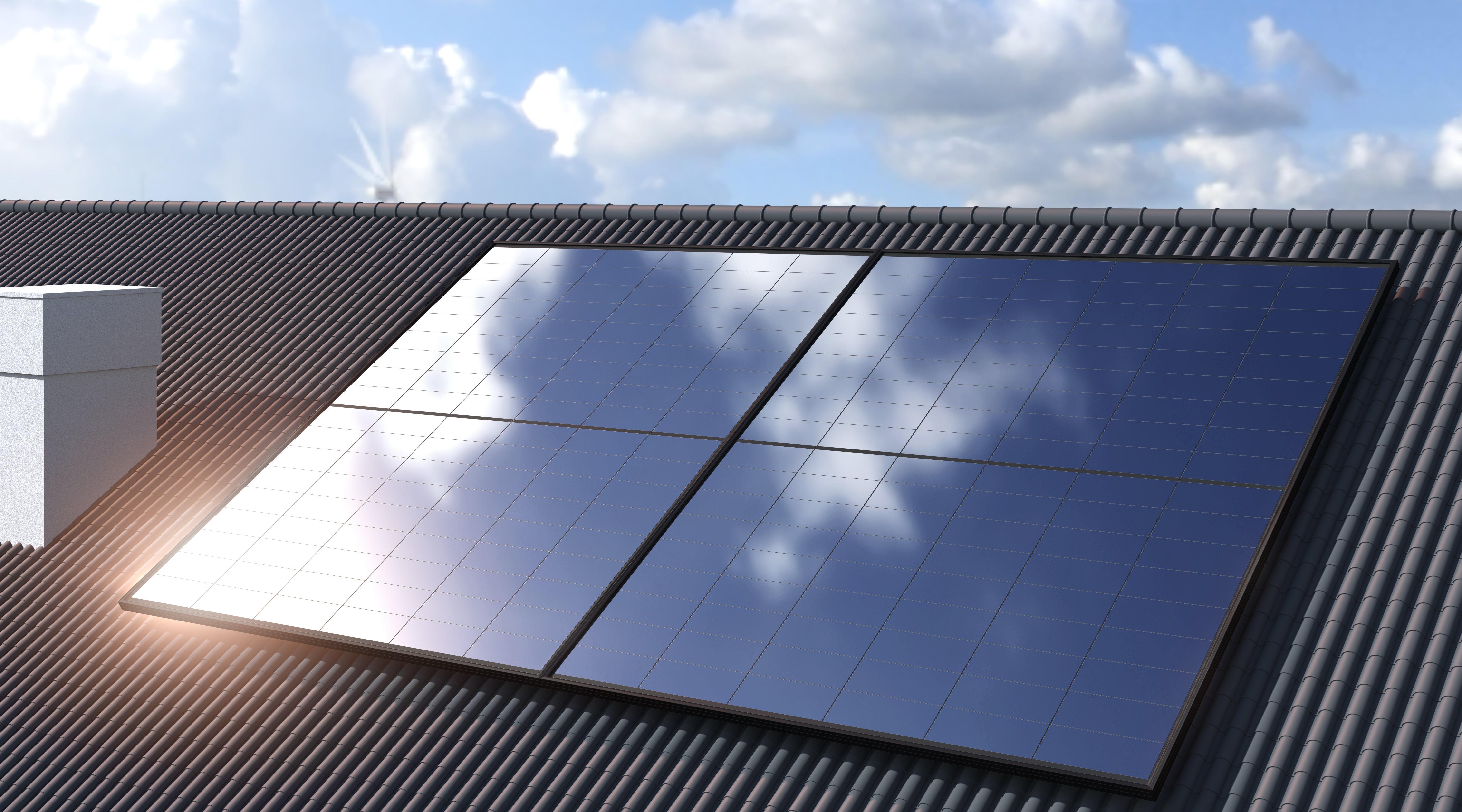 AIKO Solar: Leader in advanced cell techno | Libra Energy