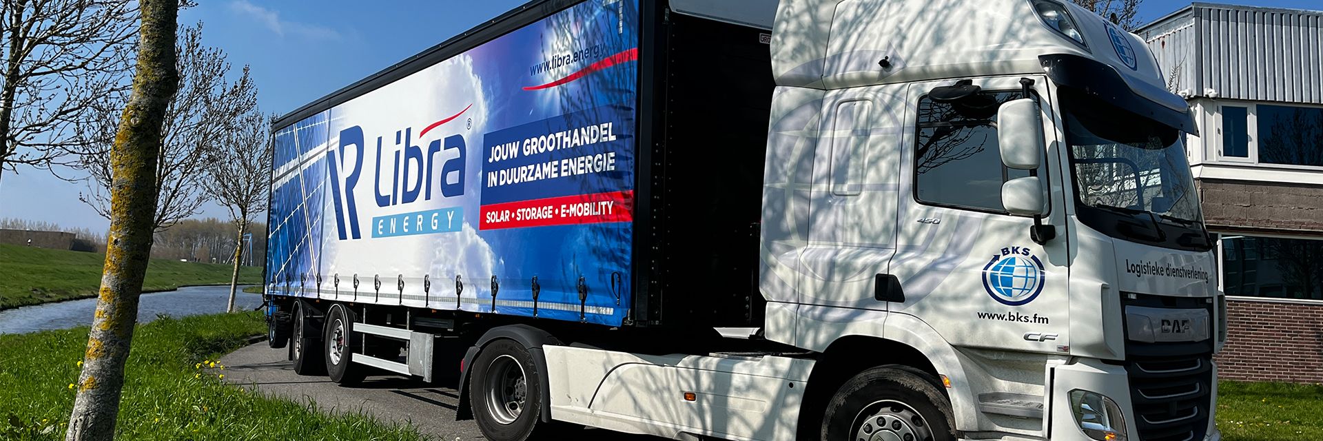 Transport- en handelingskosten 2026