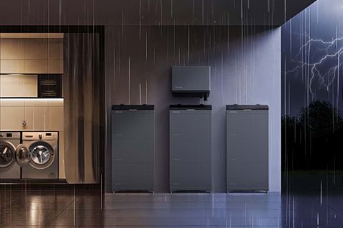 EcoFlow PowerOcean 3-Fase Plus