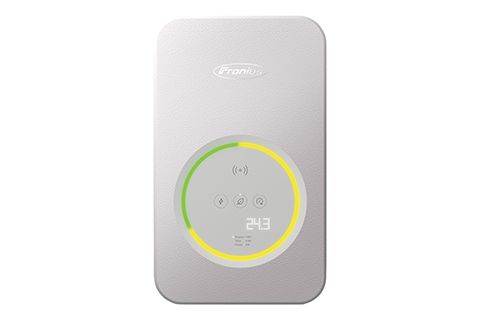 fronius-Wattpilot flex Home