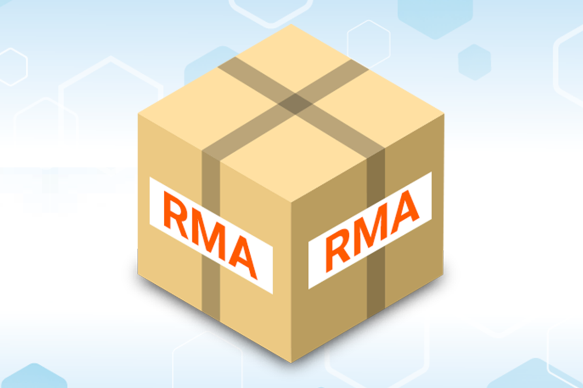 Limon Rma Hoe dien ik een RMA in? | Libra Energy