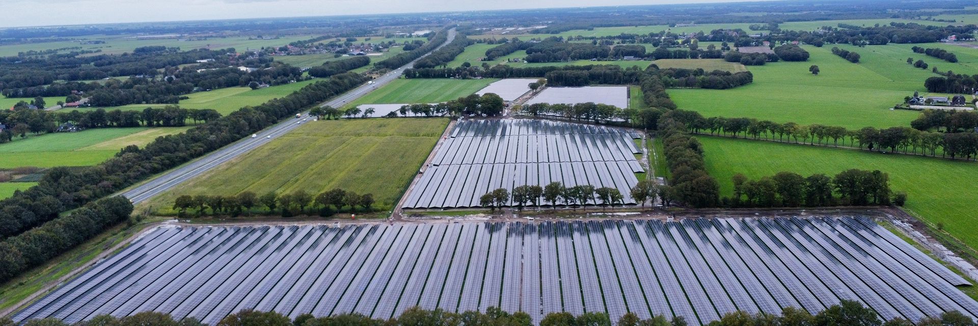 De duurzame groei van Tenten Solar met DMEGC zonnepanelen
