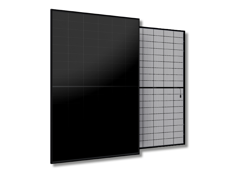 AIKO Solar: Leader in advanced cell techno | Libra Energy