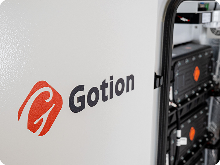 gotion-actie