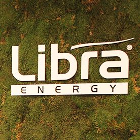 Werken bij Libra Energy