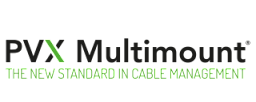 PVX Mounting Systems logo