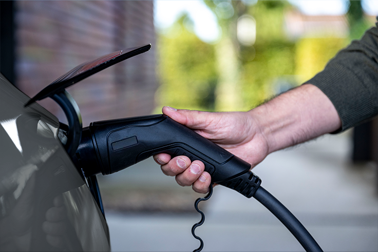 Omvormers, Storage & e-Mobility