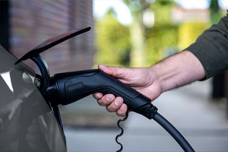 Inverters, Storage & e-Mobility