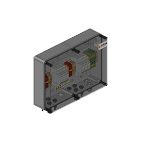 Solar accessoires category