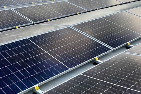 Sustainability as a core value