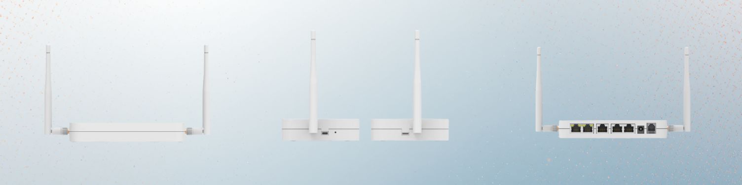 Compact, slim en krachtig: het Bliq EMS