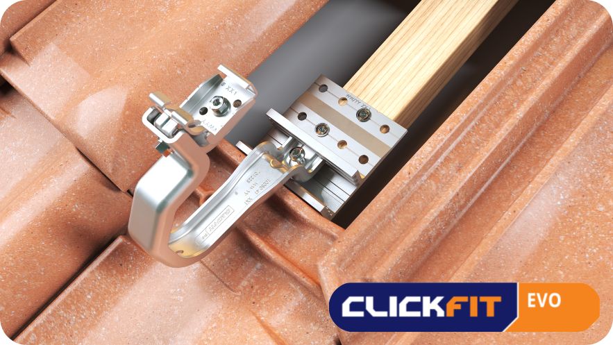 Enstall Clickfit Evo