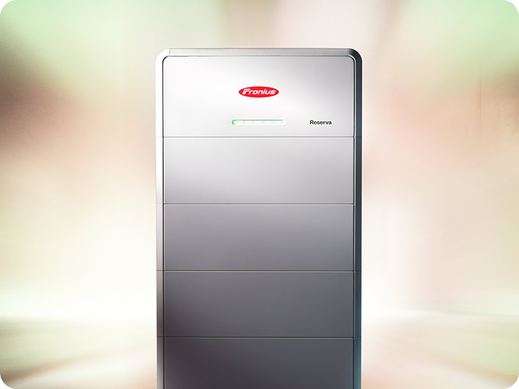 Fronius Reserva