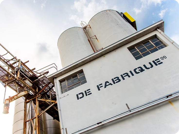 defabrique