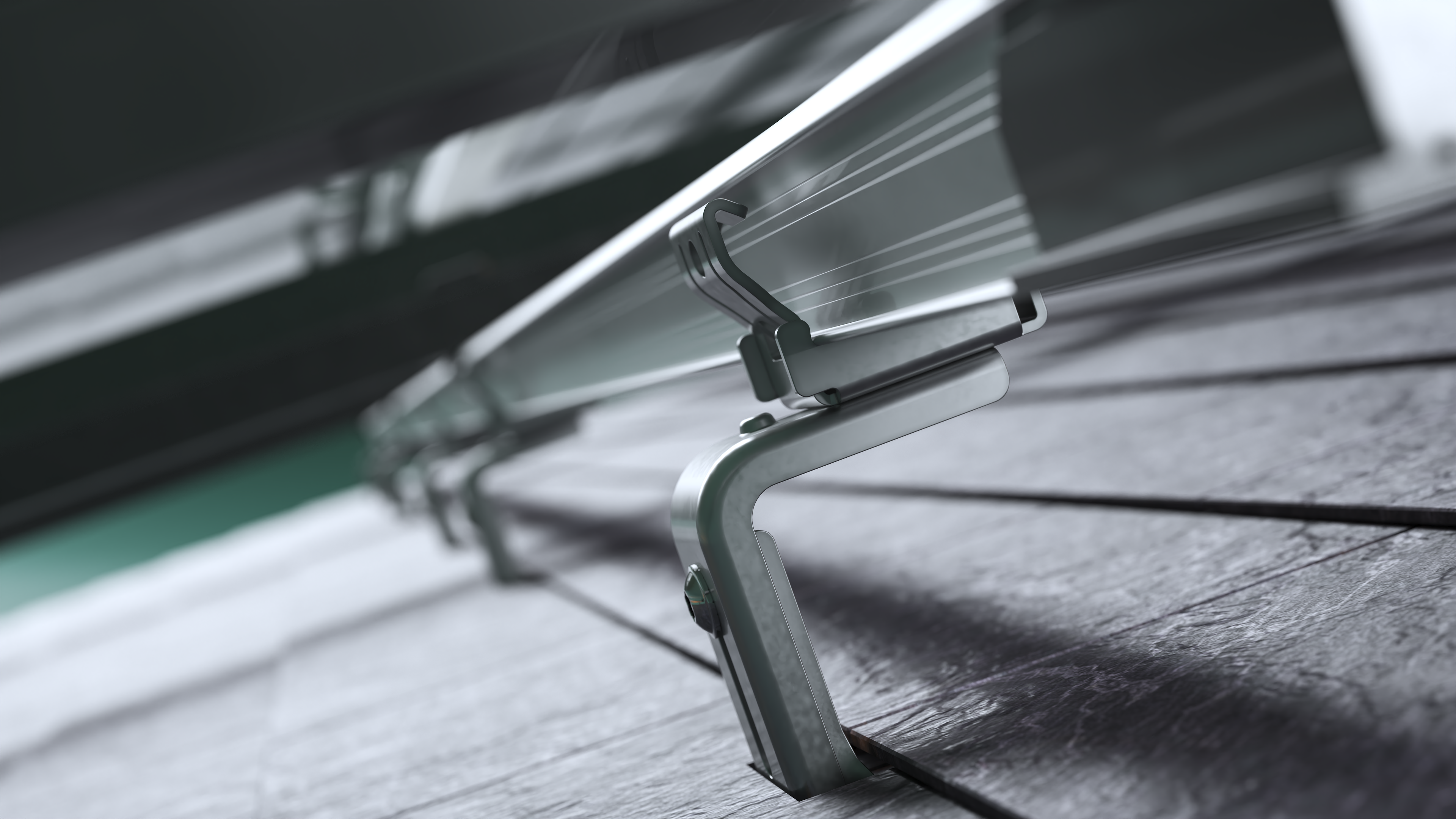 Enstall Benefits for the end user