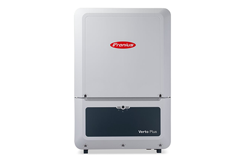 Fronius Verto Plus