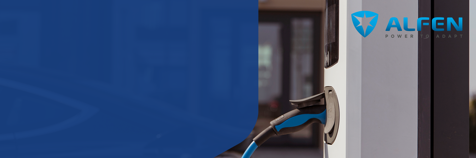 Alfen header image