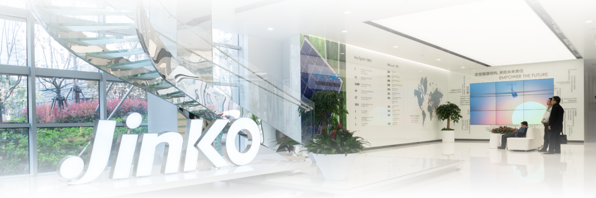 Jinko Solar