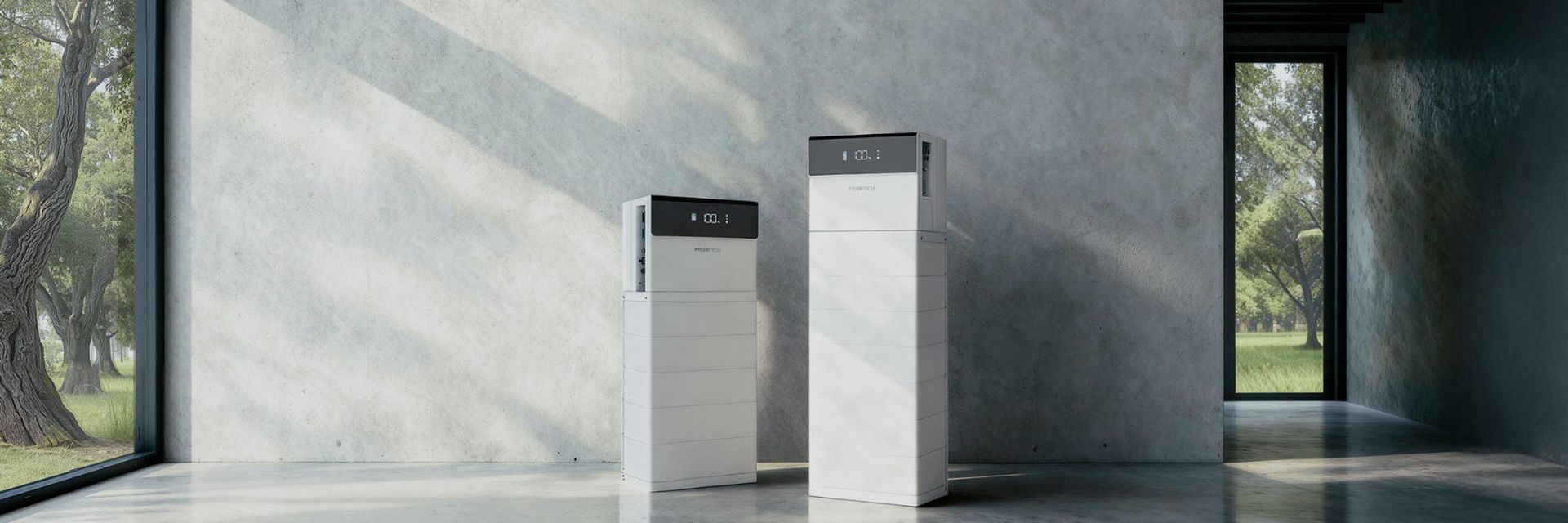 Ontdek de Force H3X All-in-One serie: modulair, schaalbaar en toekomstbestendig