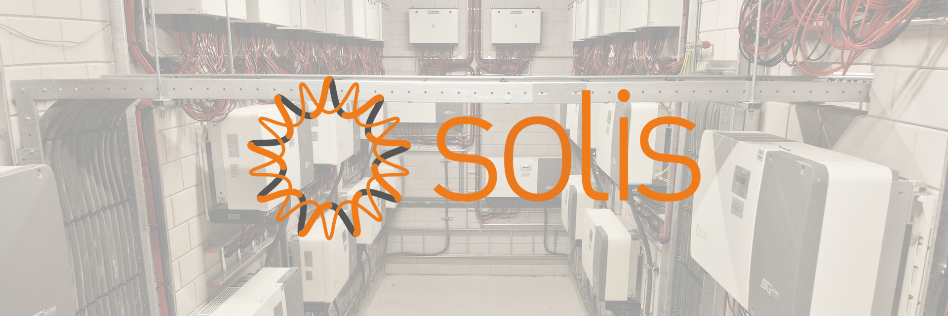 Aankomende Solis trainingen