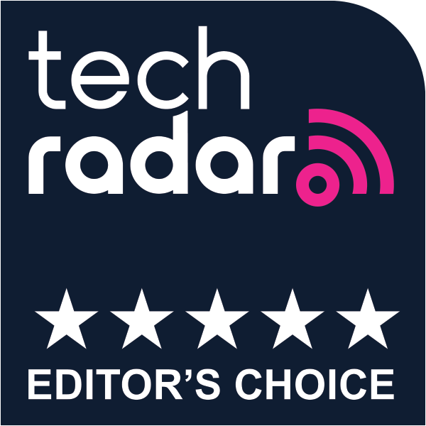 Tech radar editors choice techradar