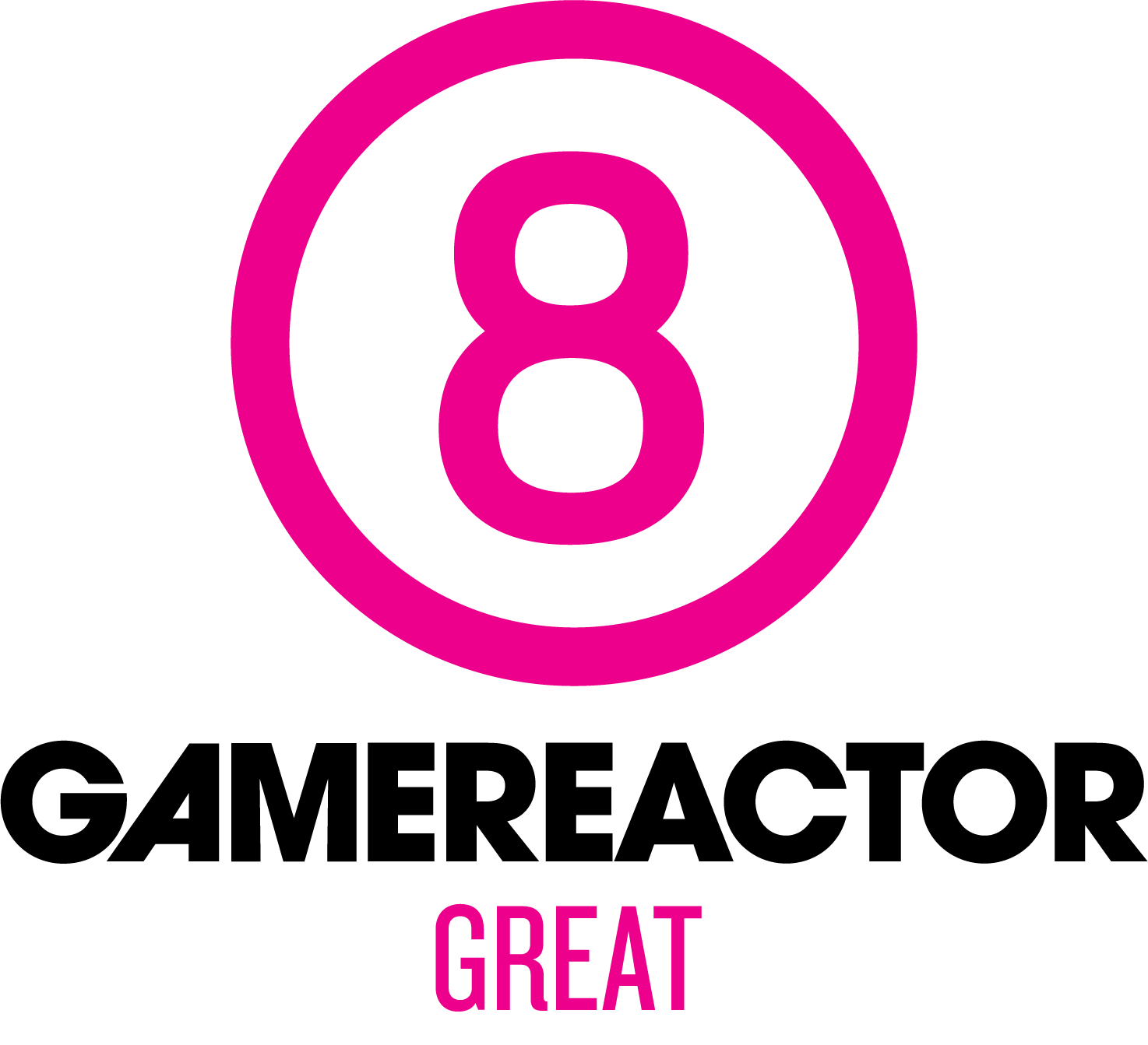 Game Reactor Great 8