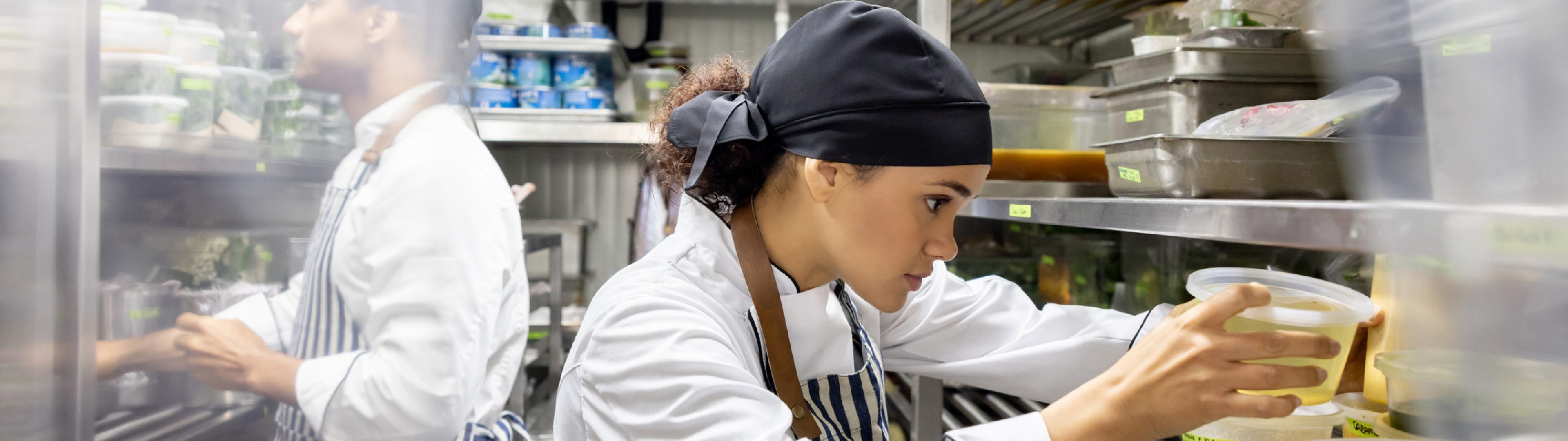 Sustainable entrepreneurship in the hospitality sector | LLBG Bakery ...