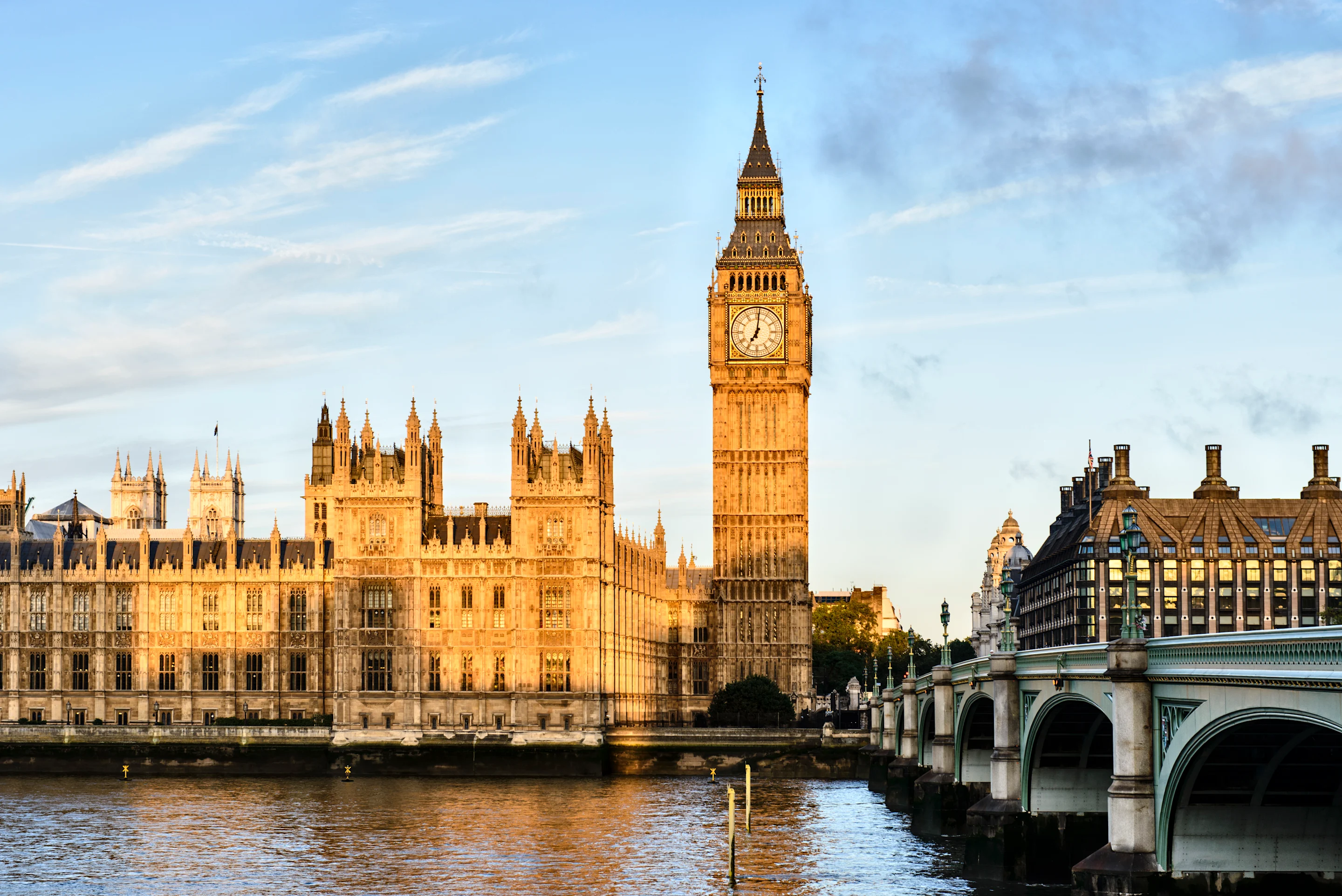 London Landmarks