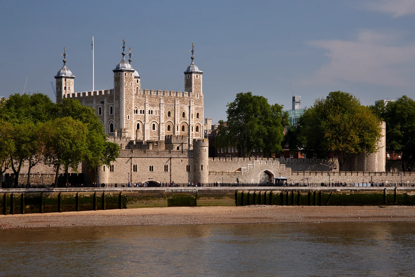 Tower of London