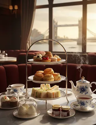 What's On in London