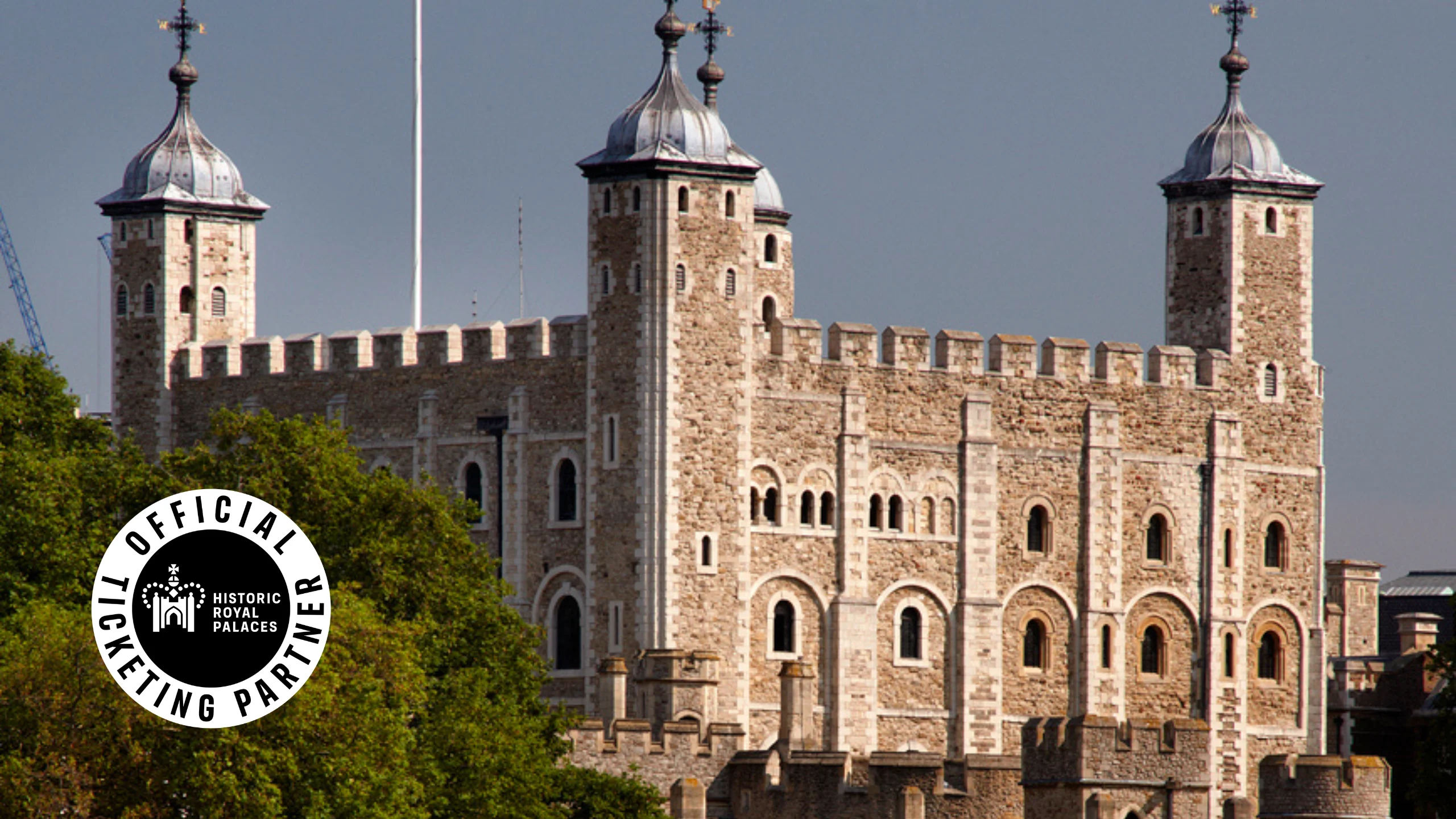 Tower of London