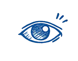 visual impairment