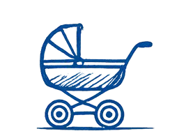 push chair