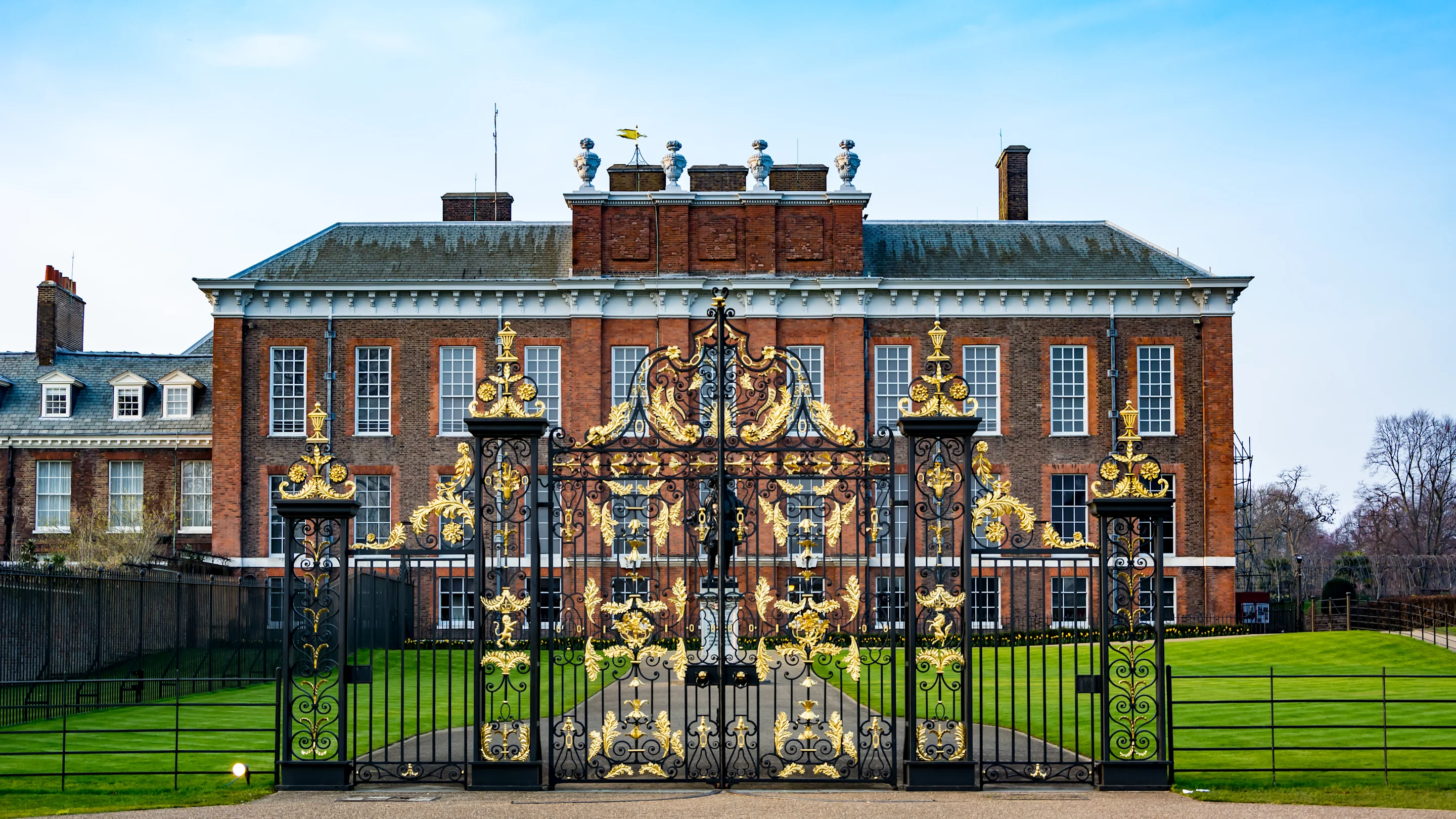Kensington Palace