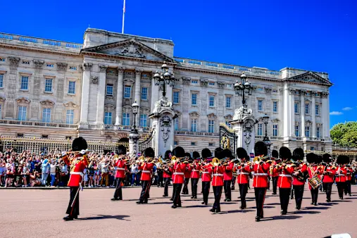 british-royal-guards-and-the-military-band-perform-2026-03-13-04-24-31-utc EDIT (1)