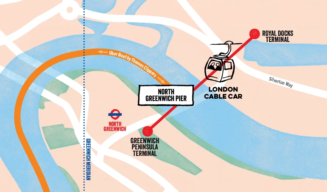 TOT LondonCableCar