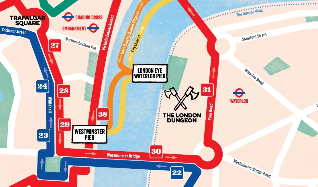 TOT LondonDungeon