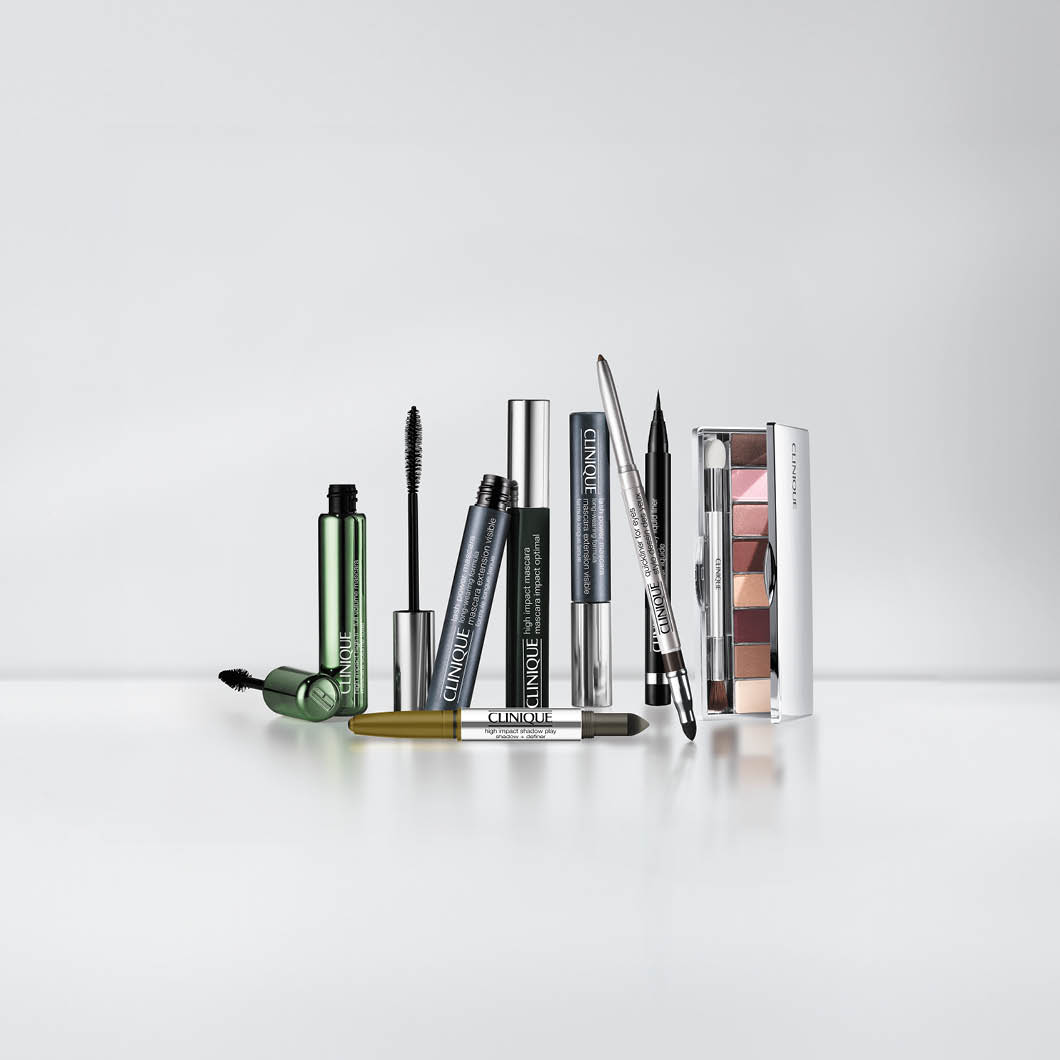 clinique popular makeup 