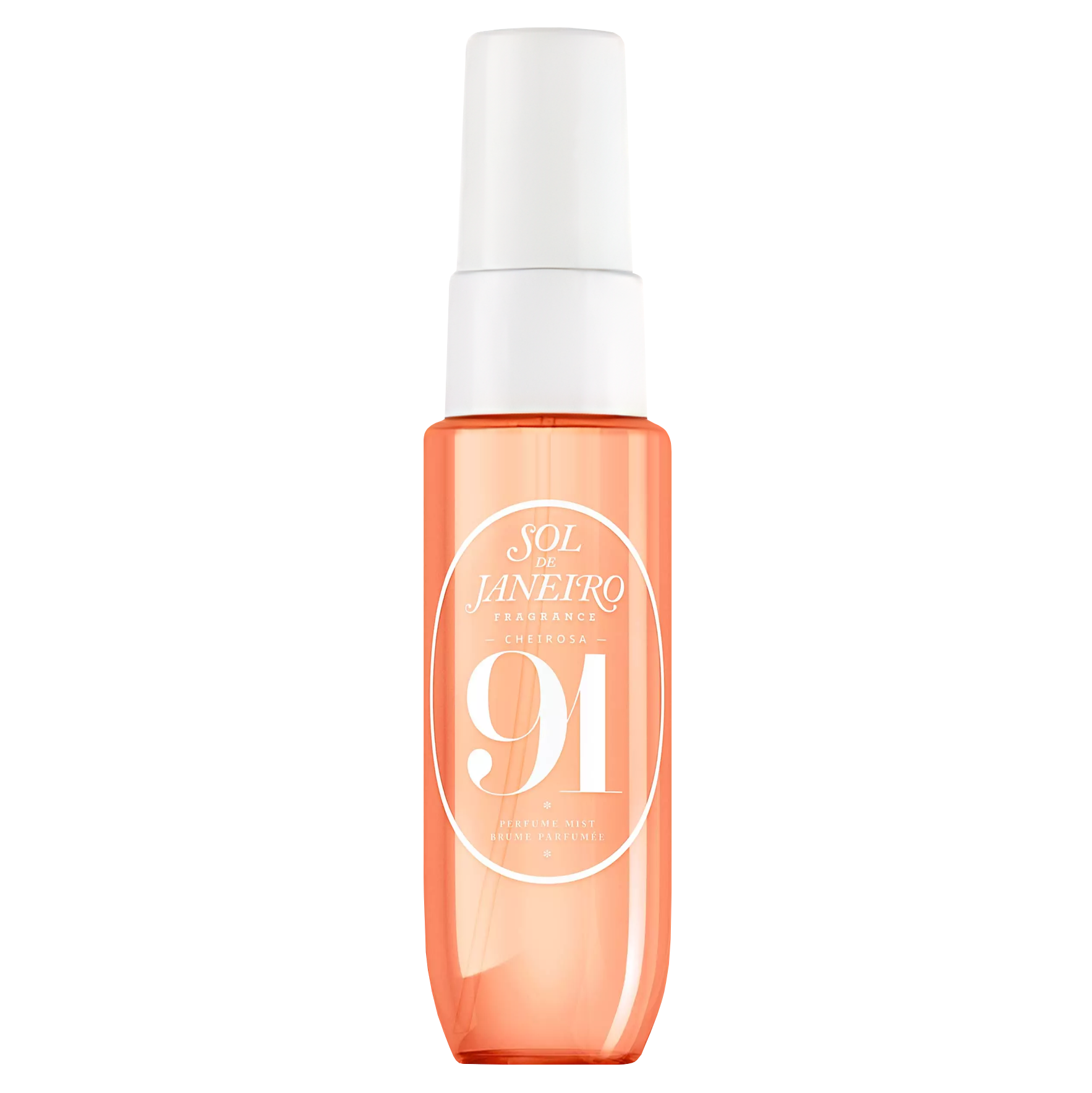 Sol de Janeior Luxury Sample