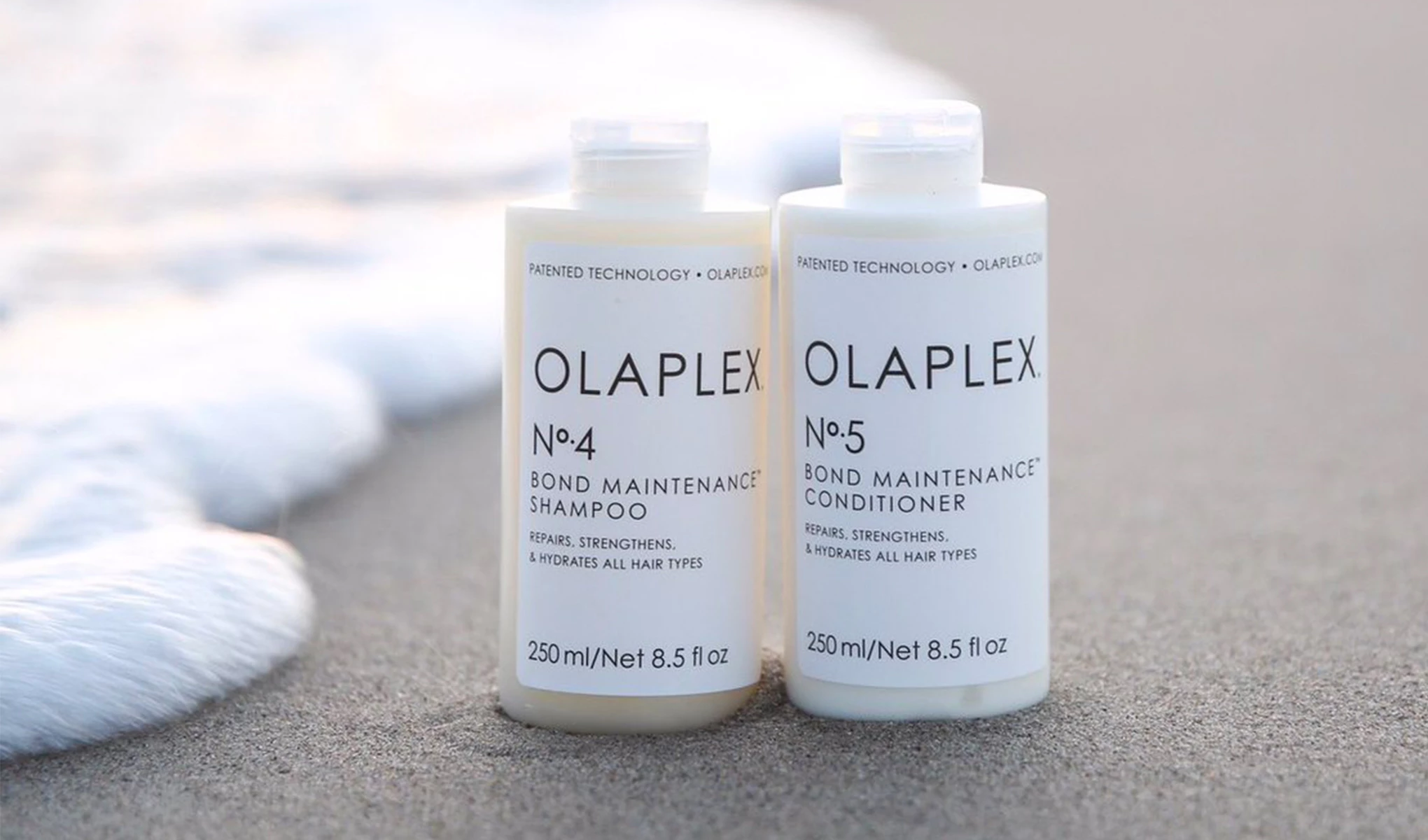 Olaplex