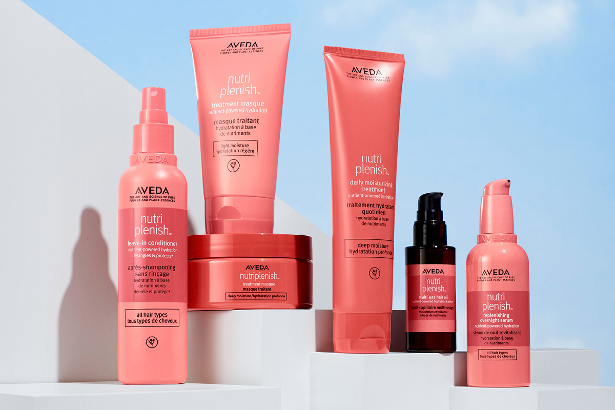 Aveda