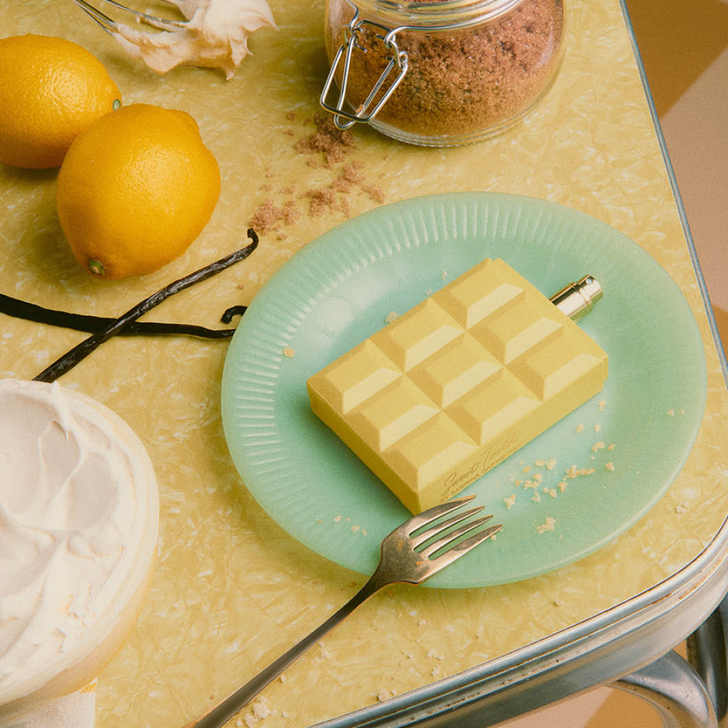 Sabrina Carpenter Lemon Pie Eau de Parfum