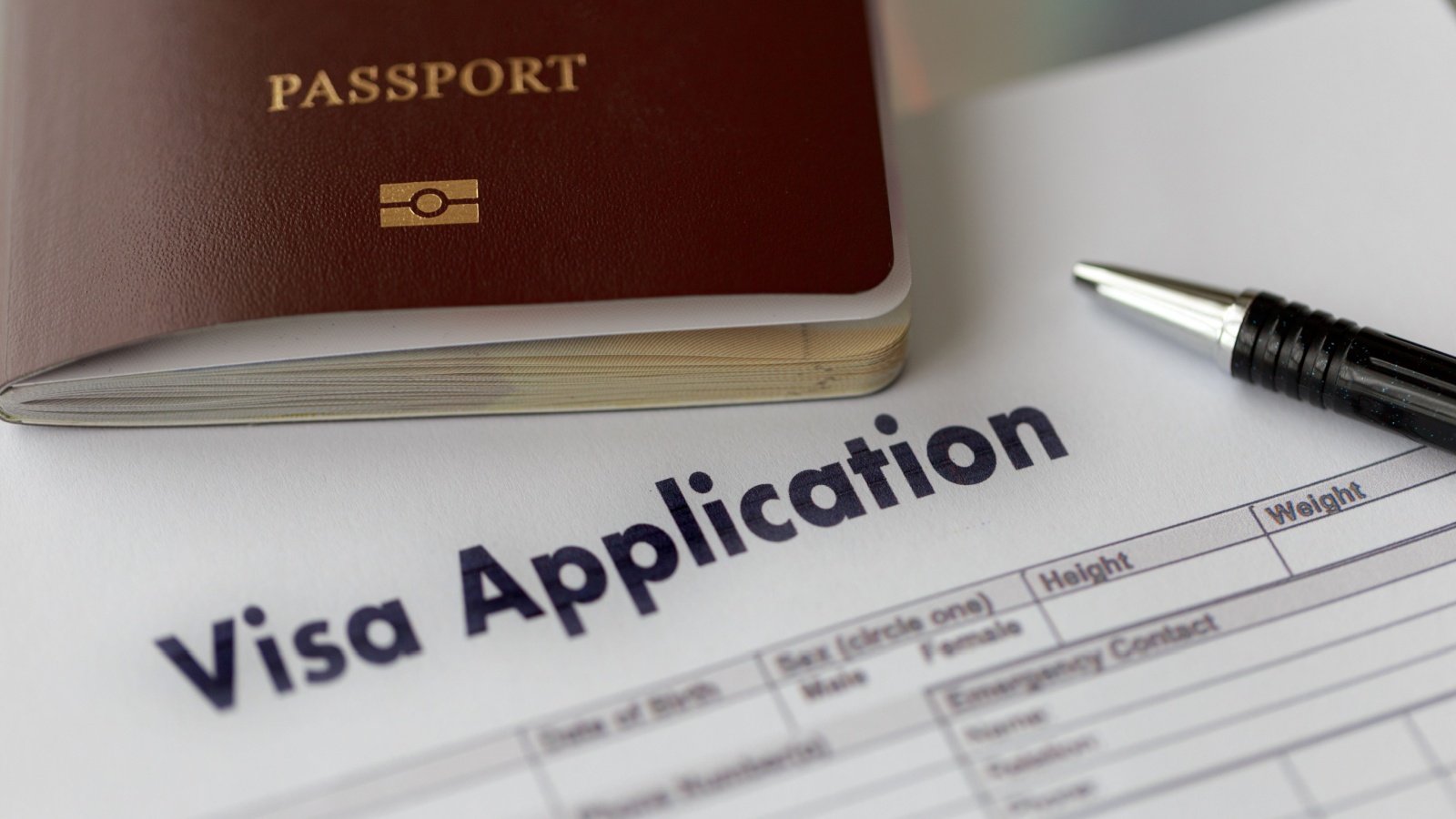 Golden visas under fire