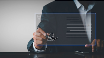 How digital contracts are reshaping your international real estate deals 