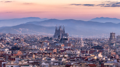 Barcelona-Spain