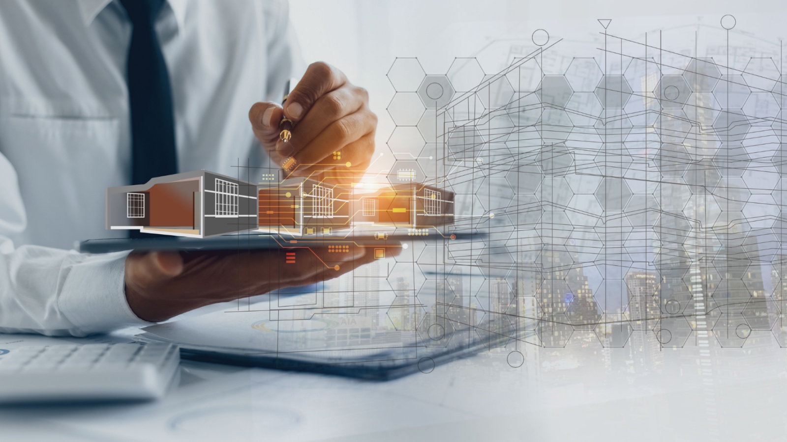 Proptech regional trends