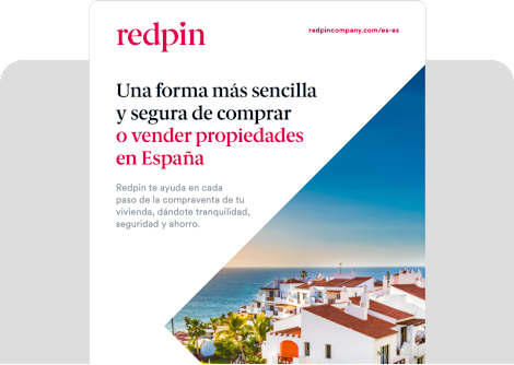 Redpin for Clients (Spanish)